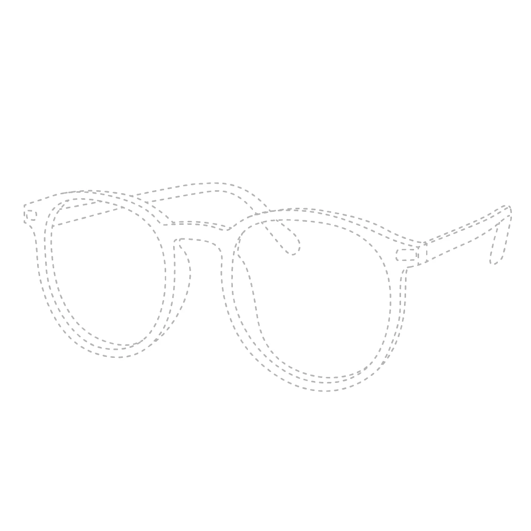 Tom Ford - Brillenfassungen - TF6149-D-B - 020 - 55 - MIT BLAU-VIOLETTEM LICHTFILTER-GLÄSERN