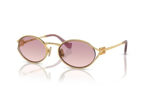 MIU MIU - Sonnenbrillen - MU 52YS - ​5AK06S - ​54