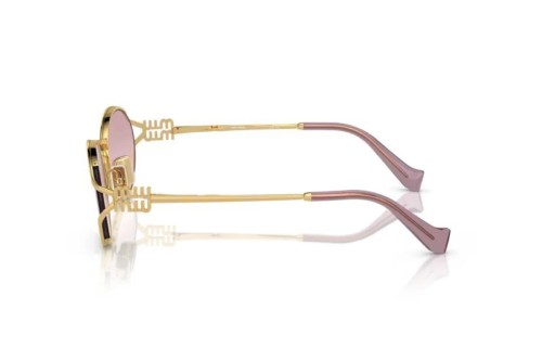 MIU MIU MU 52YS - ​5AK06S - ​54 Sonnenbrillen Oval