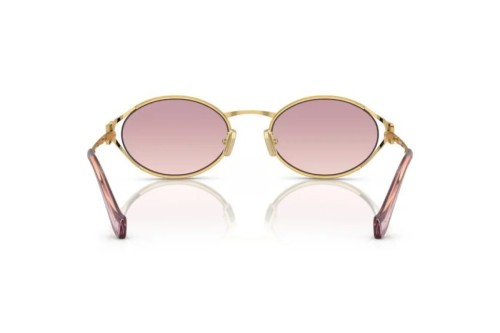 MIU MIU MU 52YS - ​5AK06S - ​54 Sonnenbrillen Oval