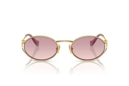 MIU MIU MU 52YS - ​5AK06S - ​54 Sonnenbrillen Oval