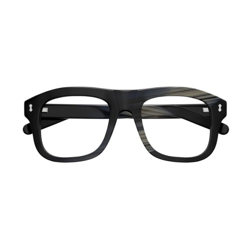 Gucci GG1712S NO CLIP - 003 - 52 Brillenfassungen Eckig