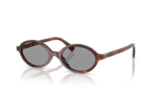 MIU MIU MU 04ZS - 21C40O - ​50 Sonnenbrillen Oval