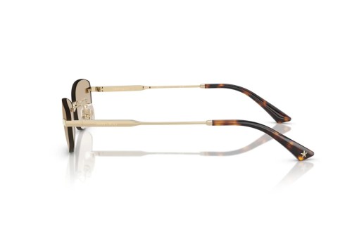 Jimmy Choo JC4013D - 300611 - 57 Sonnenbrillen Oval/Geometrisch