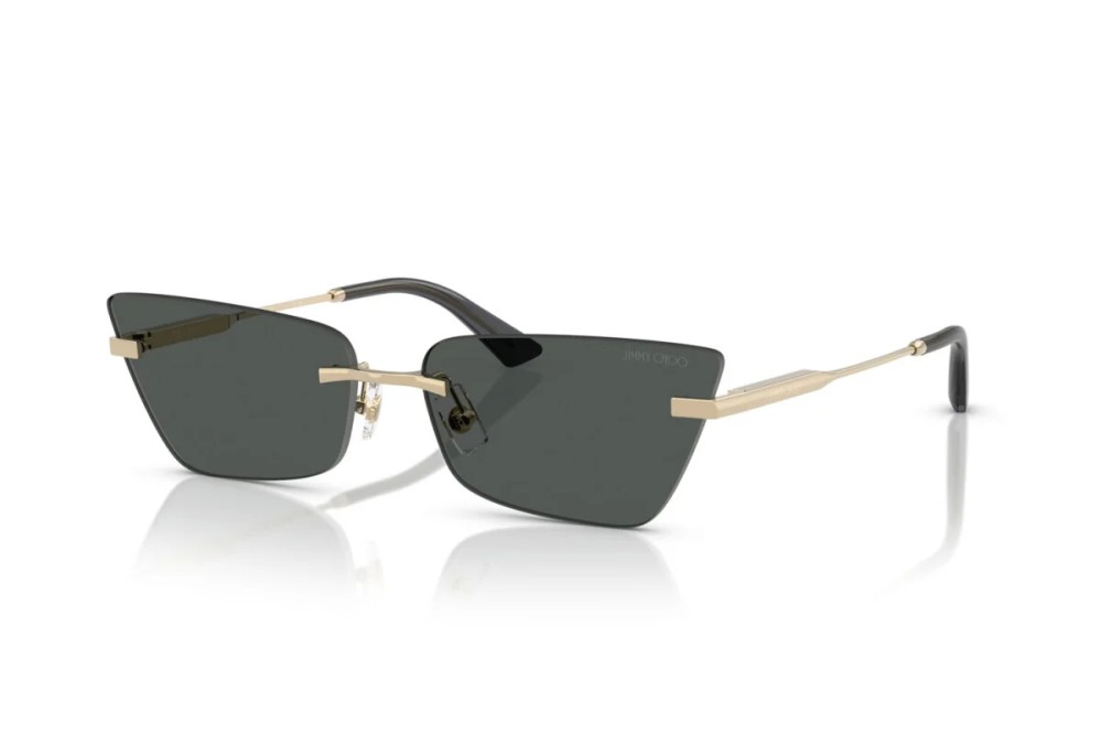 Jimmy Choo JC4012 - 300687 - 60 Sonnenbrillen Cat Eye