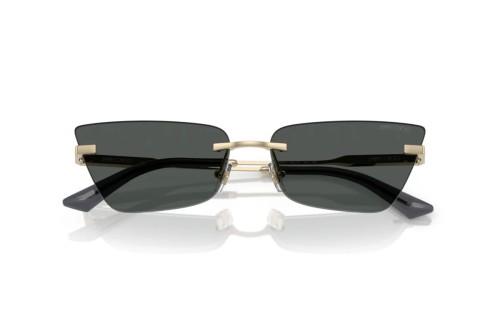 Jimmy Choo JC4012 - 300687 - 60 Sonnenbrillen Cat Eye