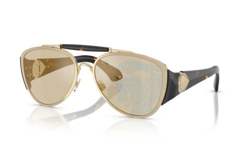 BURBERRY - Sonnenbrillen - BE3161 - 1109P4 - 60