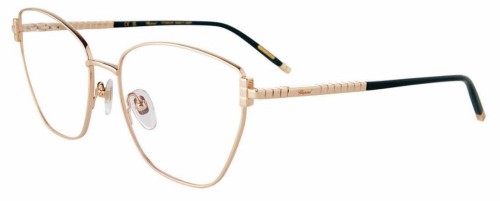 Chopard VCHG98M - 0300 - 55 Brillenfassungen Cat Eye