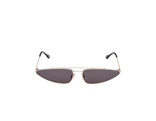 Tom Ford FT0979 CAM - 28A - 65 Sonnenbrillen Cat Eye