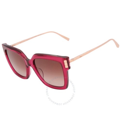 Chopard SCH353M - 04GB - 54 Sonnenbrillen Eckig