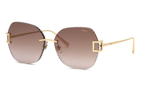 Chopard - Sonnenbrillen - SCHG31M - 300G - 64
