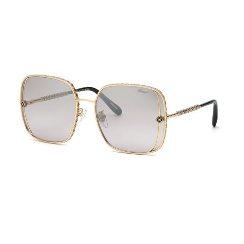 Chopard SCHG33S - 301X - 61 Sonnenbrillen Eckig