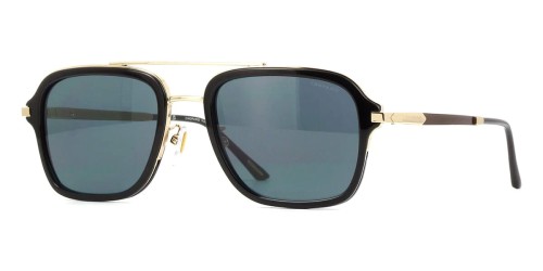 Chopard SCHG36 - 300P - 55 - MIT POLARISIERTEN GLÄSERN Sonnenbrillen Pilot (Aviator)
