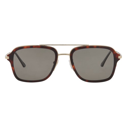 Chopard SCHG36 WOOD - 8FFP - 55 - MIT POLARISIERTEN GLÄSERN Sonnenbrillen Pilot (Aviator)