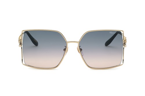 Chopard SCHG68V - 0594 - 62 Sonnenbrillen Eckig