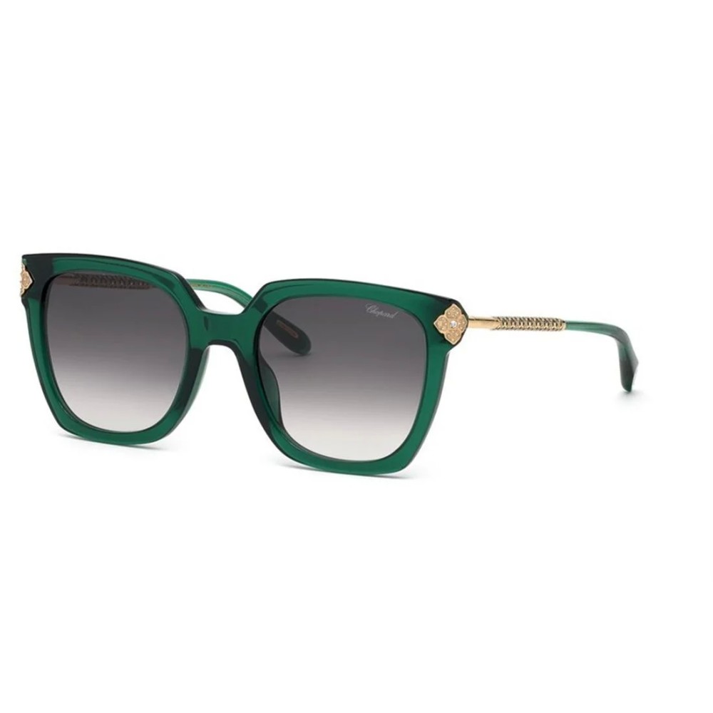 Chopard SCH336S - 09LS - 54 Sonnenbrillen Eckig