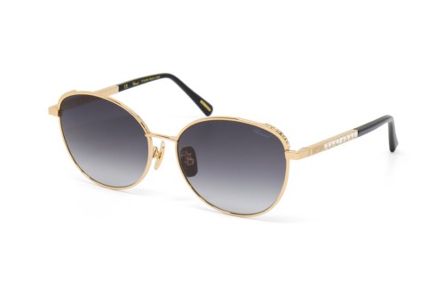 Chopard SCHF14S - 300F - 59 Sonnenbrillen Kissenform (Abgerundet)