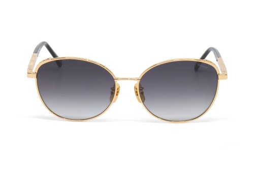 Chopard SCHF14S - 300F - 59 Sonnenbrillen Kissenform (Abgerundet)