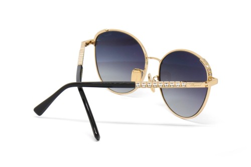 Chopard SCHF14S - 300F - 59 Sonnenbrillen Kissenform (Abgerundet)