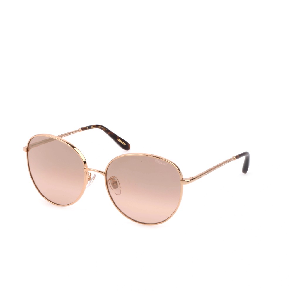 Chopard SCHF75V - 300X - 59 Sonnenbrillen Rund