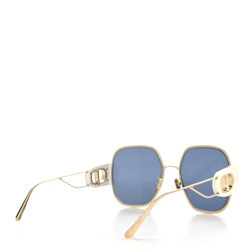Dior 30 MONTAIGNE S5U - B6B0 B - 58 Sonnenbrillen Eckig