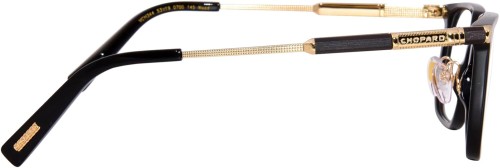 Chopard VCH344 WOOD - 0700 - 53 Brillenfassungen Eckig