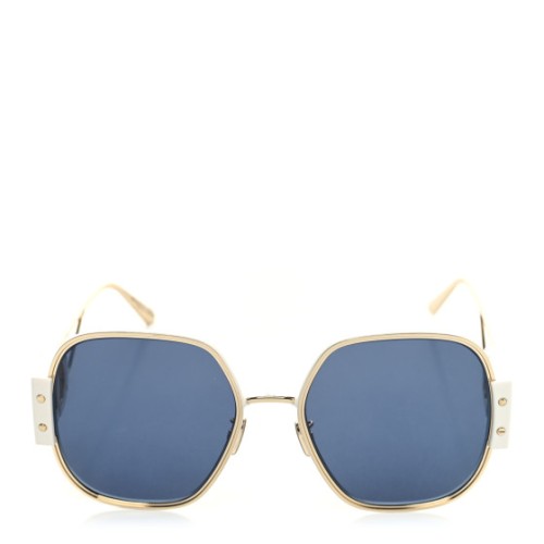 Dior 30 MONTAIGNE S5U - B6B0 B - 58 Sonnenbrillen Eckig