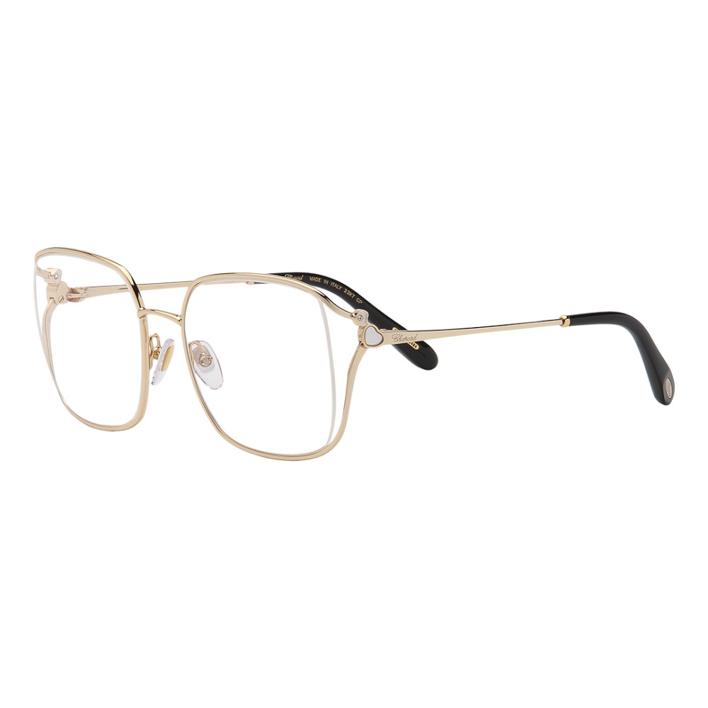 Chopard VCHG29S - 300 - 53 Brillenfassungen Eckig