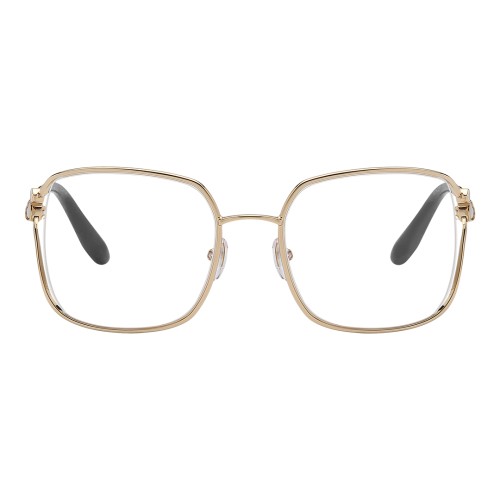 Chopard VCHG29S - 300 - 53 Brillenfassungen Eckig