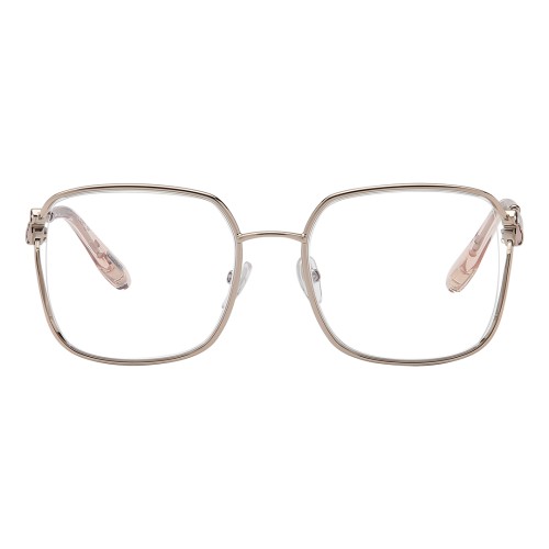 Chopard VCHG29S - 0A39 - 53 Brillenfassungen Gold Eckig