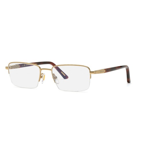 Chopard VCHG60 - 08FF - 55 Brillenfassungen Eckig