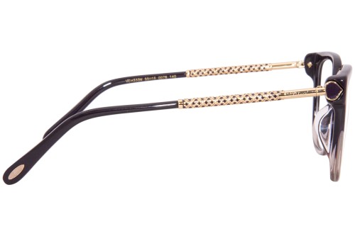 Chopard VCH333W - 0D78 - 55 Brillenfassungen Eckig