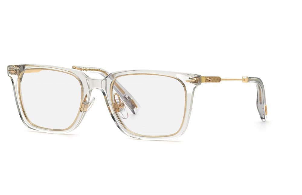 Chopard VCH346 - 06S8 - 52 Brillenfassungen Eckig
