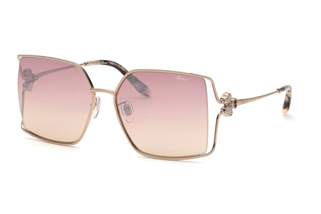 Chopard Sonnenbrillen – Luxus, der Sie jeden Tag begleitet