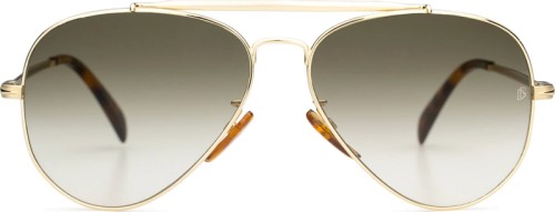 David Beckham DB 1004/S - J5G9K - 59 Sonnenbrillen Pilot (Aviator)