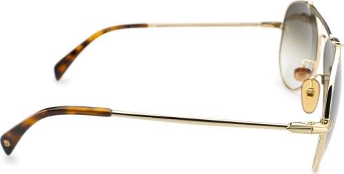 David Beckham DB 1004/S - J5G9K - 59 Sonnenbrillen Pilot (Aviator)
