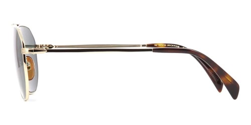 David Beckham DB 1041/S - 06JQT - 60 Sonnenbrillen Pilot (Aviator)