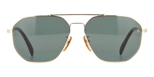 David Beckham DB 1041/S - 06JQT - 60 Sonnenbrillen Pilot (Aviator)