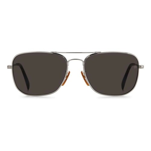 David Beckham DB 1093/S - 6LBIR - 59 Sonnenbrillen Pilot (Aviator)