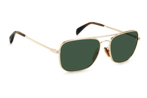 David Beckham DB 1093/S - J5GQT - 59 Sonnenbrillen Pilot (Aviator)