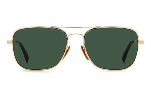 David Beckham DB 1093/S - J5GQT - 59 Sonnenbrillen Pilot (Aviator)