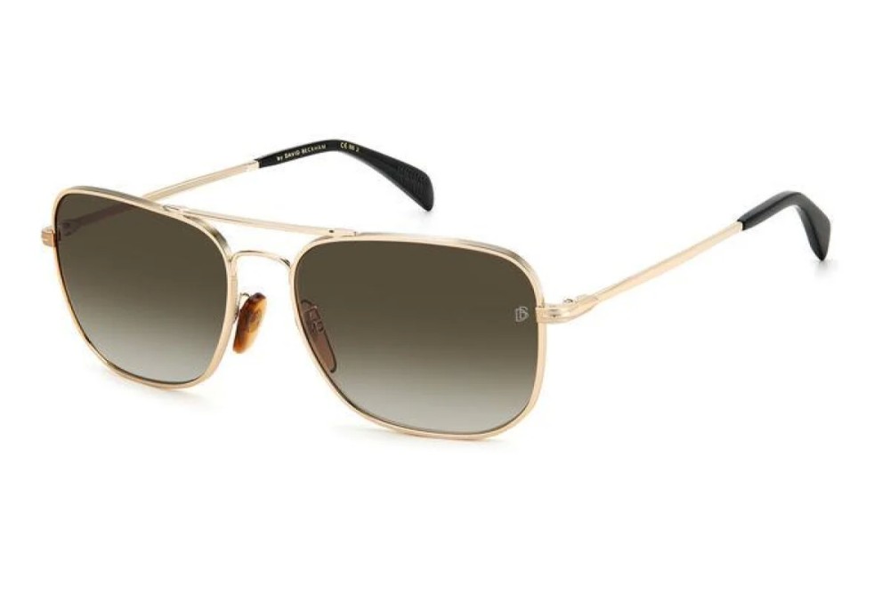 David Beckham DB 1093/S - J5GHA - 59 Sonnenbrillen Pilot (Aviator)