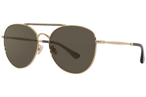 Jimmy Choo - Sonnenbrillen - ABBIE/G/S - W8QK1 - 61