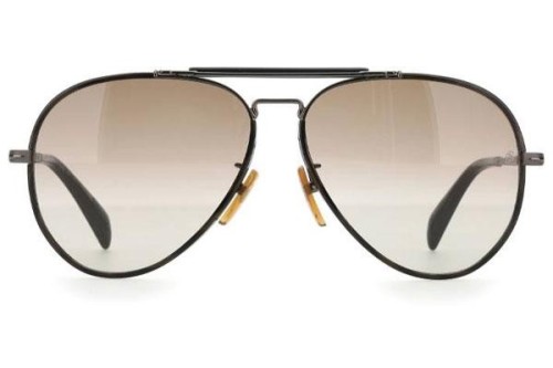 David Beckham DB 7003/S - KJ1HA - 61 Sonnenbrillen Schmetterling