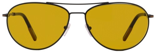 Zegna EZ0139 - 02E - 62 Sonnenbrillen Schwarz Pilot (Aviator)