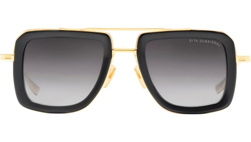 Dita DUBSIGNAL DTS465-A - 01 - 52 Sonnenbrillen Pilot (Aviator)