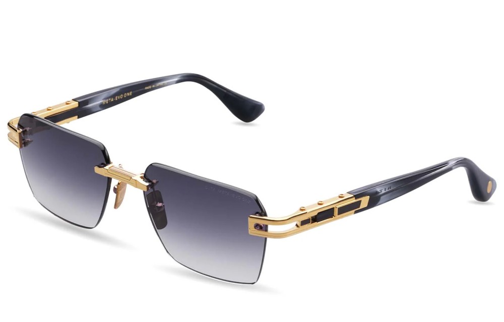 Dita META-EVO ONE DTS147-A - 01 - 56 Sonnenbrillen Eckig