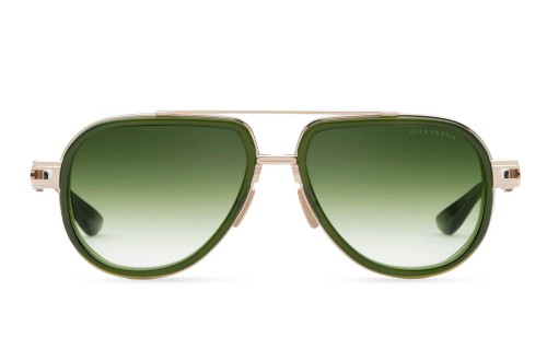 Dita VASTIK DTS441-A - 03 - 59 Sonnenbrillen Pilot (Aviator)