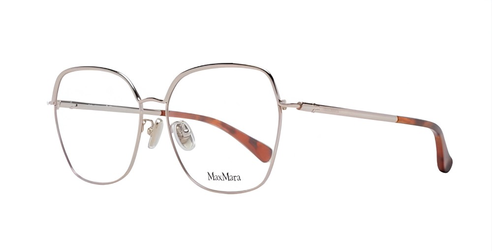 Max Mara MM5061-D - 028 - 57 Brillenfassungen Quadratisch