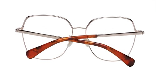 Max Mara MM5061-D - 028 - 57 Brillenfassungen Quadratisch